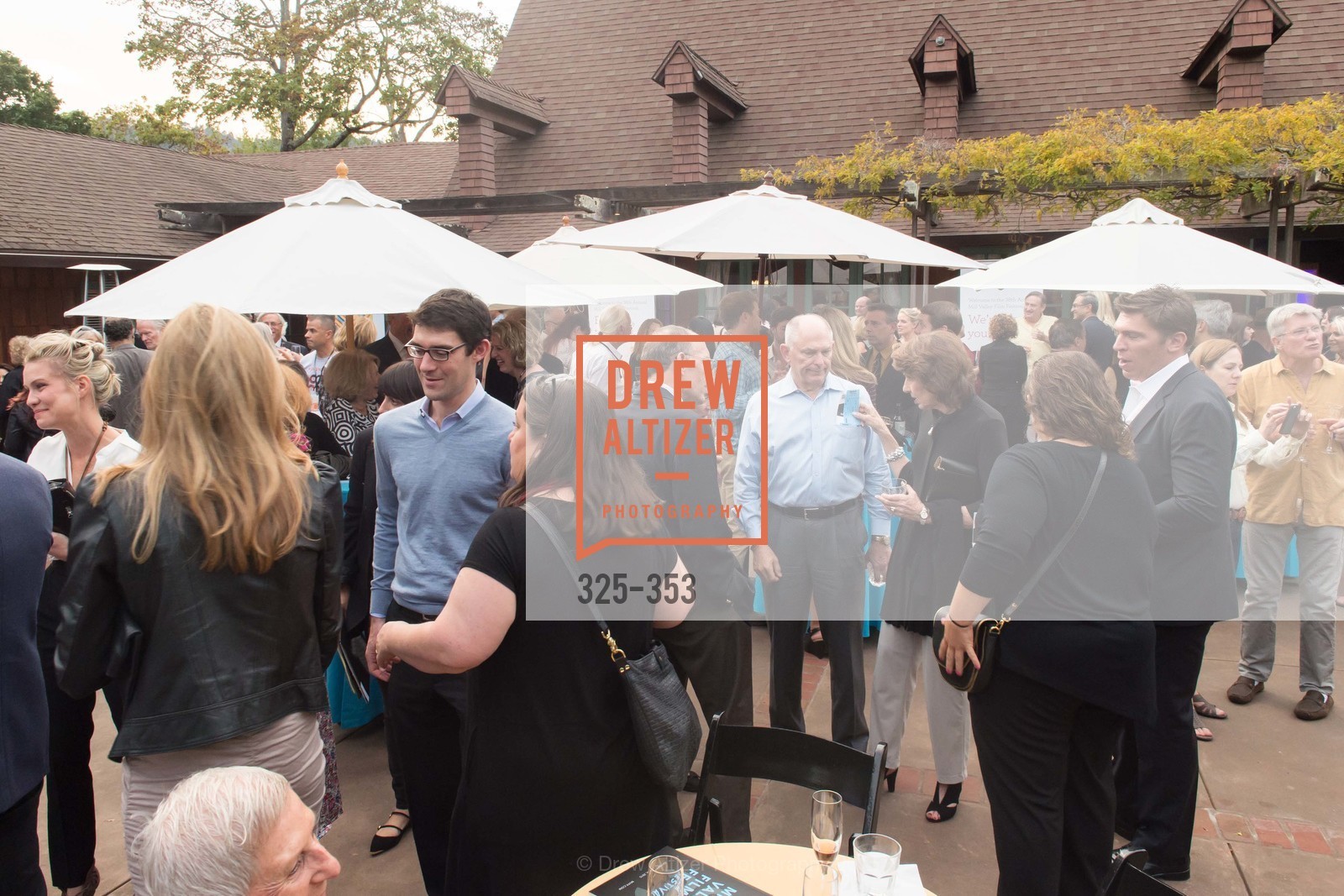Atmosphere, Mill Valley Film Festival Opening Night VIP Reception, Outdoor Art Club. 1 W Blithedale Ave, October 8th, 2015,Drew Altizer, Drew Altizer Photography, full-service agency, private events, San Francisco photographer, photographer california