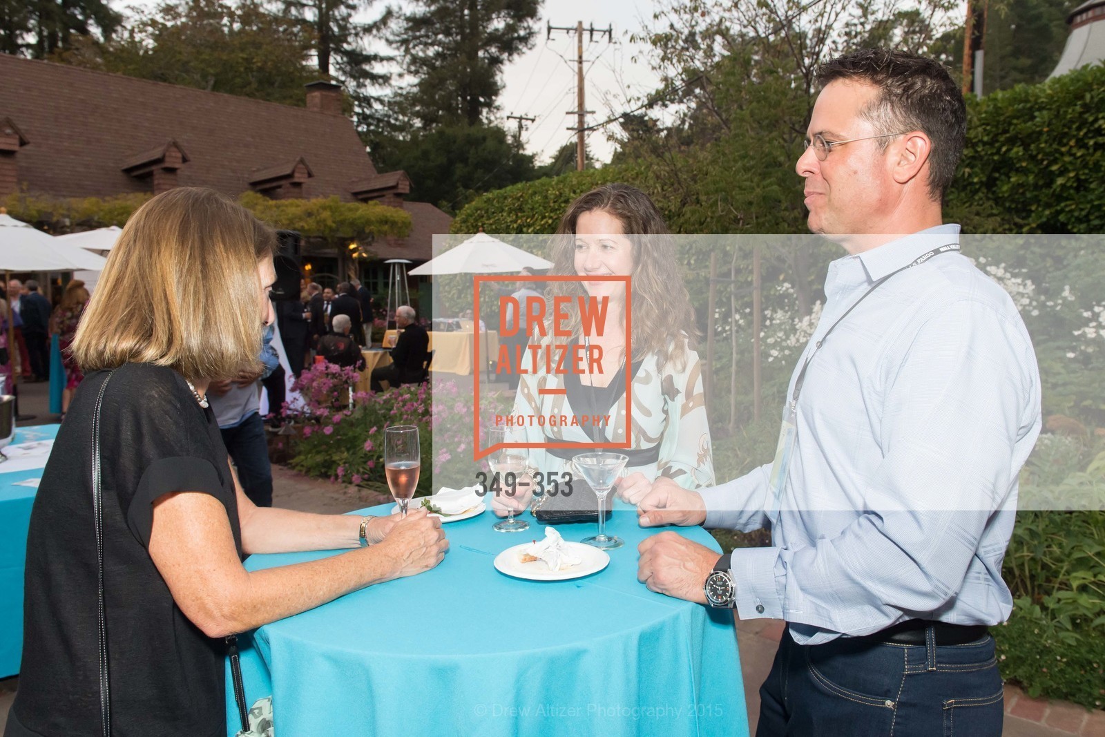 Extras, Mill Valley Film Festival Opening Night VIP Reception, October 8th, 2015, Photo,Drew Altizer, Drew Altizer Photography, full-service agency, private events, San Francisco photographer, photographer california