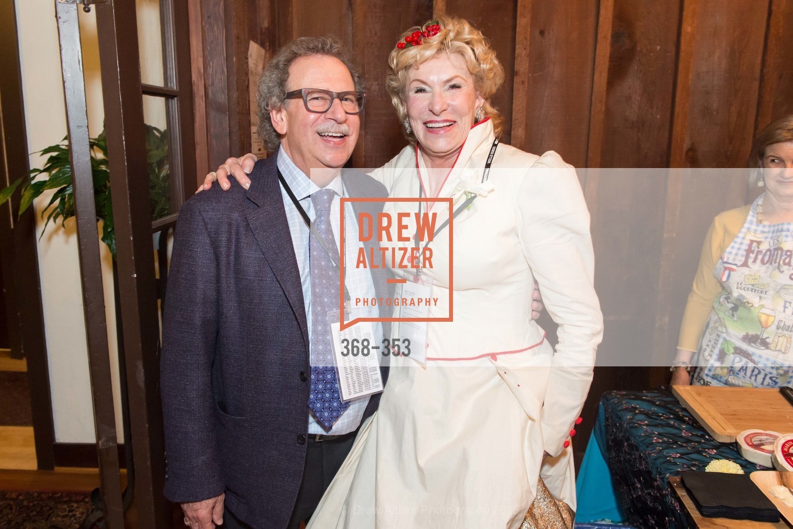 Mark Fishkin, Jennifer MacCready, Mill Valley Film Festival Opening Night VIP Reception, Outdoor Art Club. 1 W Blithedale Ave, October 8th, 2015,Drew Altizer, Drew Altizer Photography, full-service agency, private events, San Francisco photographer, photographer california
