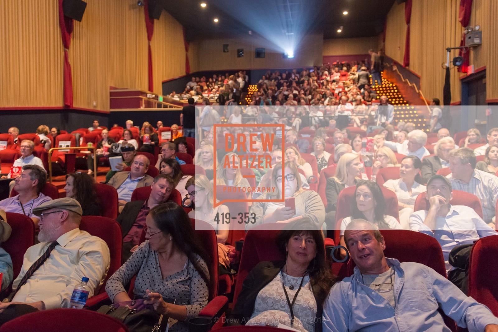 Atmosphere, Mill Valley Film Festival Opening Night VIP Reception, Outdoor Art Club. 1 W Blithedale Ave, October 8th, 2015,Drew Altizer, Drew Altizer Photography, full-service agency, private events, San Francisco photographer, photographer california