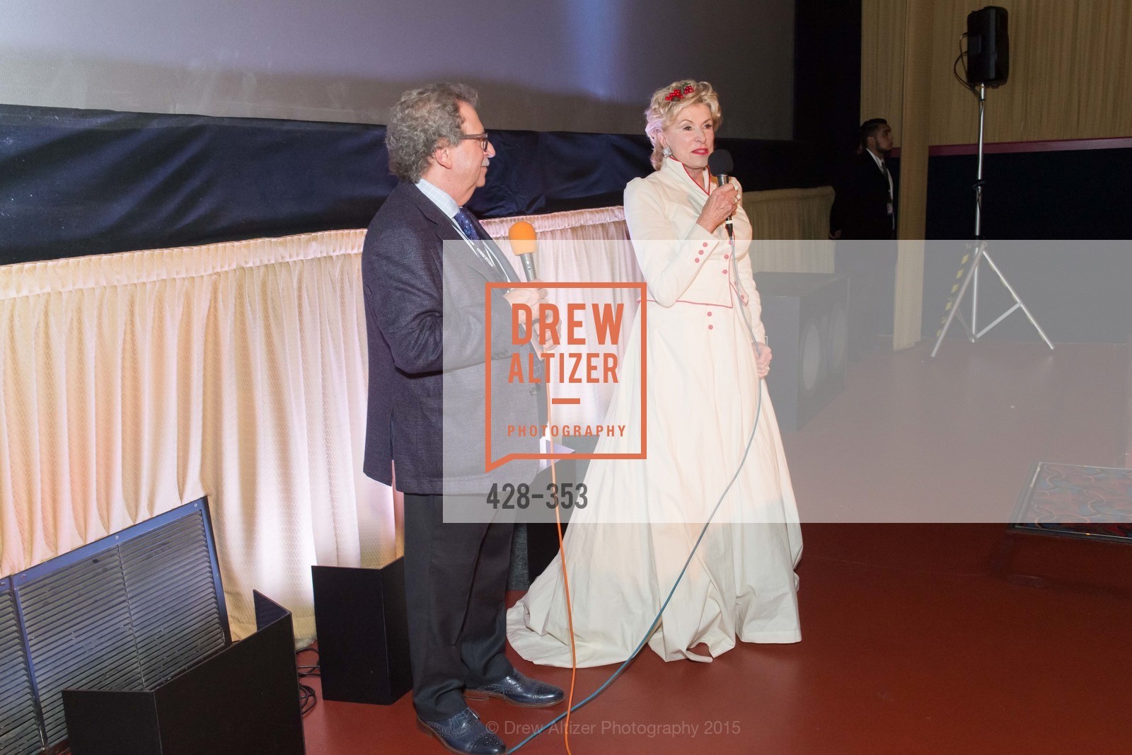 Mark Fishkin, Jennifer MacCready, Mill Valley Film Festival Opening Night VIP Reception, Outdoor Art Club. 1 W Blithedale Ave, October 8th, 2015,Drew Altizer, Drew Altizer Photography, full-service agency, private events, San Francisco photographer, photographer california