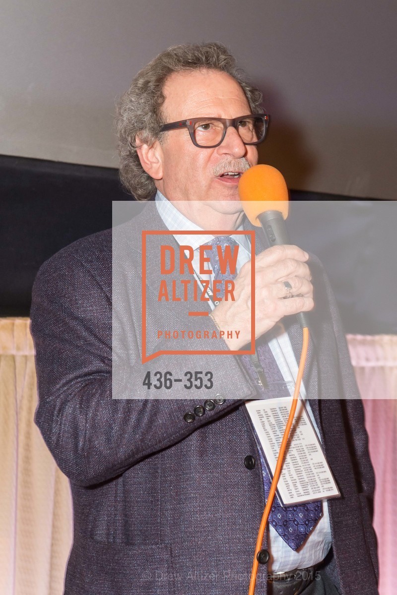 Mark Fishkin, Mill Valley Film Festival Opening Night VIP Reception, Outdoor Art Club. 1 W Blithedale Ave, October 8th, 2015
