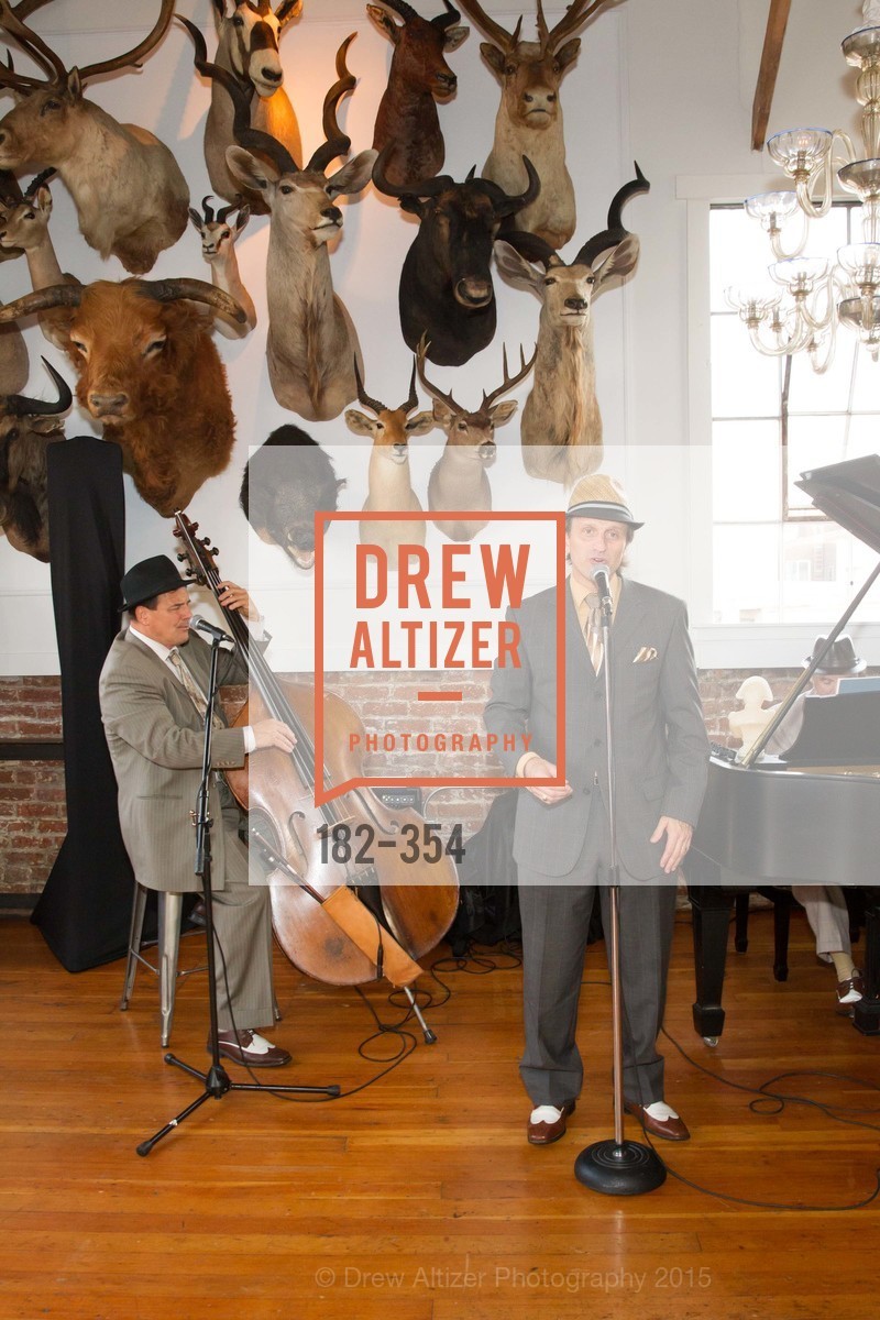 Atmosphere, Ken Fulk Hosts A David Downton Book Signing Party, Ken Fulk's Loft. 310 7th St, October 9th, 2015,Drew Altizer, Drew Altizer Photography, full-service agency, private events, San Francisco photographer, photographer california