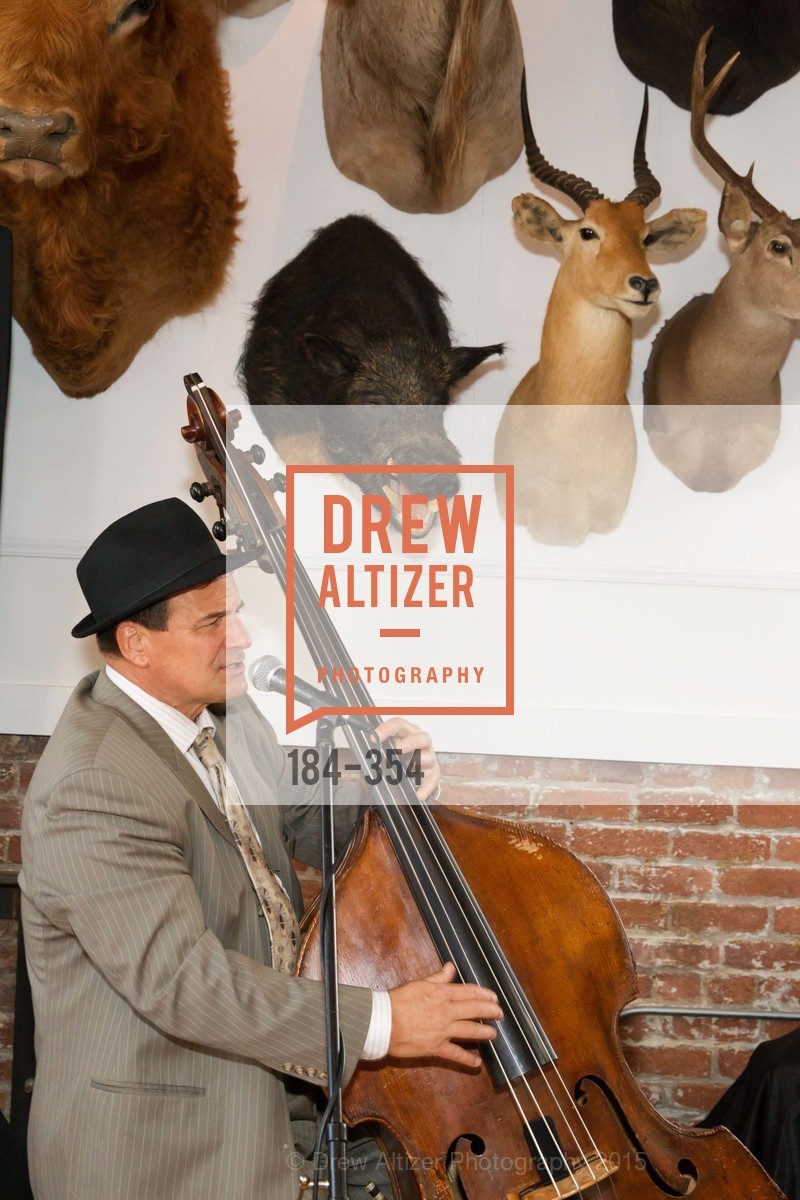 Atmosphere, Ken Fulk Hosts A David Downton Book Signing Party, Ken Fulk's Loft. 310 7th St, October 9th, 2015,Drew Altizer, Drew Altizer Photography, full-service agency, private events, San Francisco photographer, photographer california