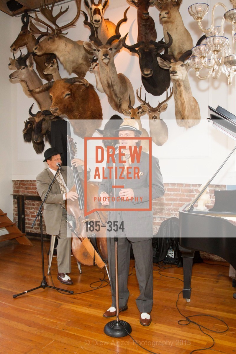 Atmosphere, Ken Fulk Hosts A David Downton Book Signing Party, Ken Fulk's Loft. 310 7th St, October 9th, 2015,Drew Altizer, Drew Altizer Photography, full-service agency, private events, San Francisco photographer, photographer california