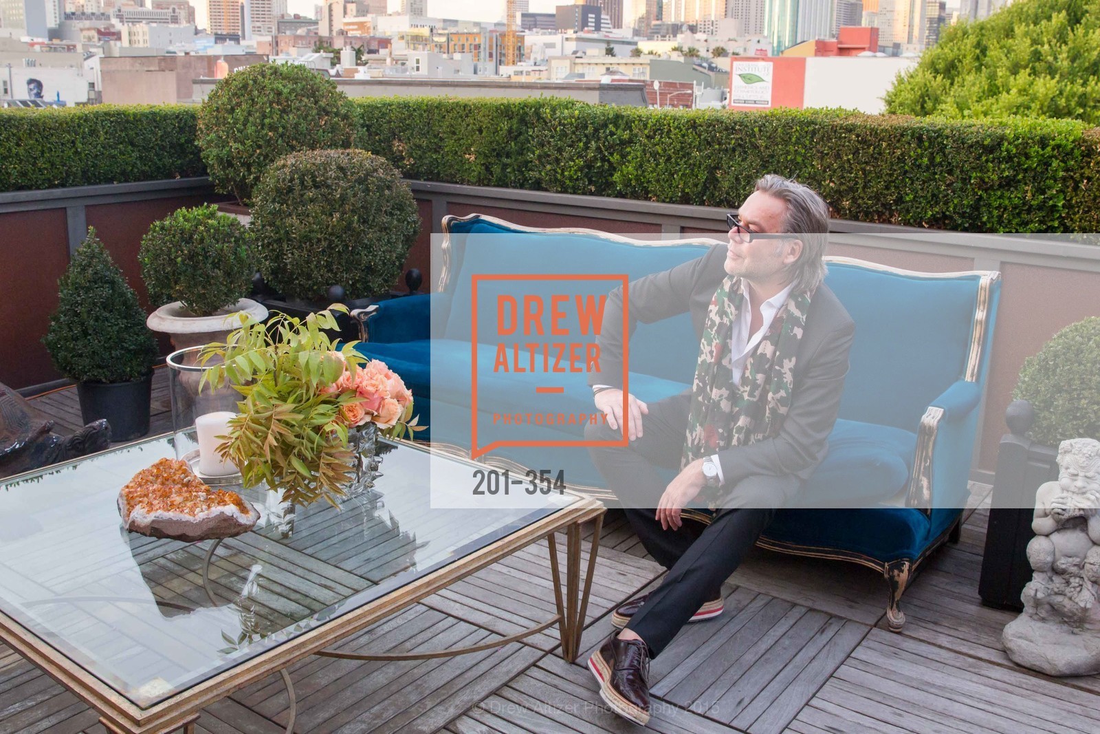 David Downton, Ken Fulk Hosts A David Downton Book Signing Party, Ken Fulk's Loft. 310 7th St, October 9th, 2015,Drew Altizer, Drew Altizer Photography, full-service event agency, private events, San Francisco photographer, photographer California