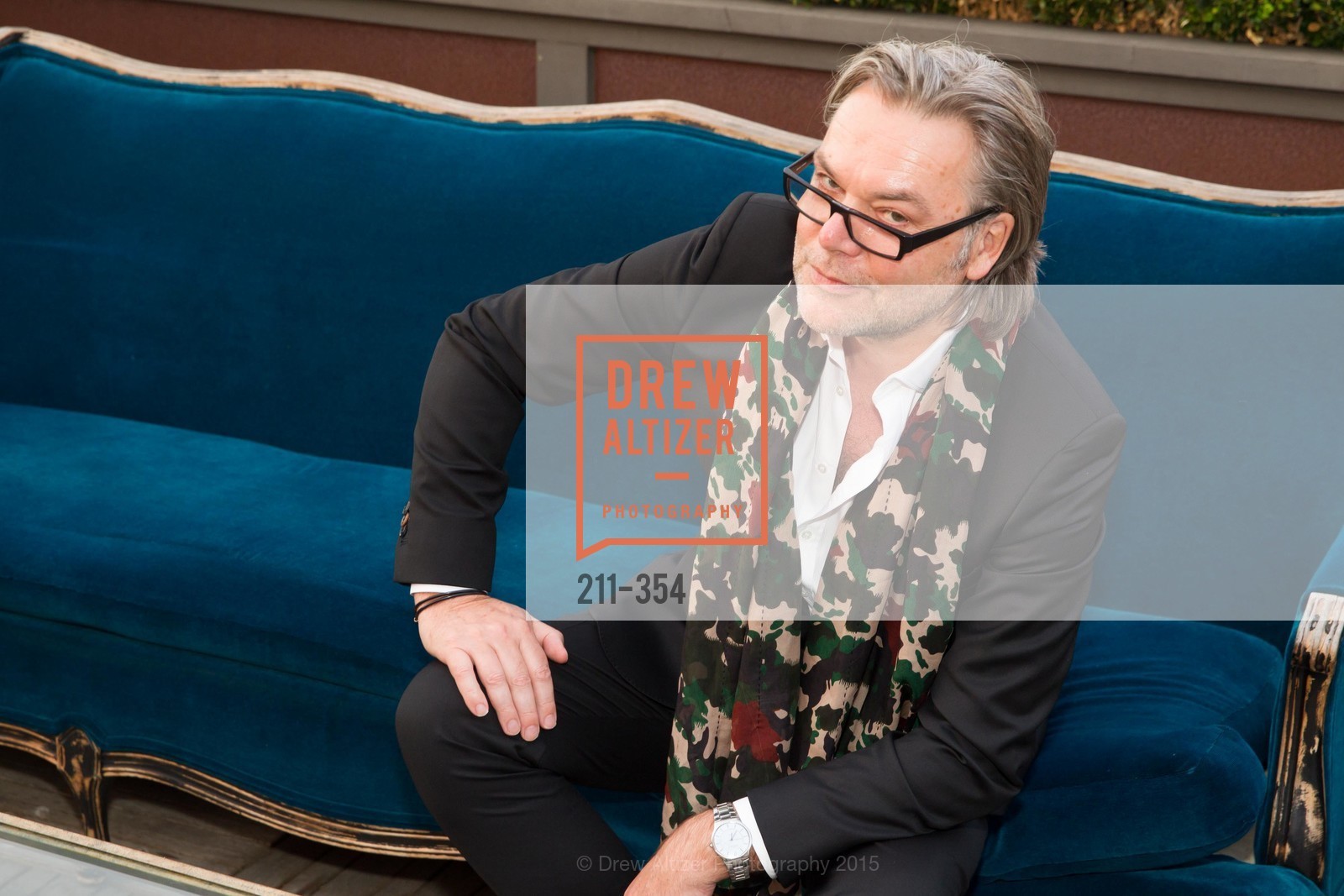 David Downton, Ken Fulk Hosts A David Downton Book Signing Party, Ken Fulk's Loft. 310 7th St, October 9th, 2015,Drew Altizer, Drew Altizer Photography, full-service agency, private events, San Francisco photographer, photographer california
