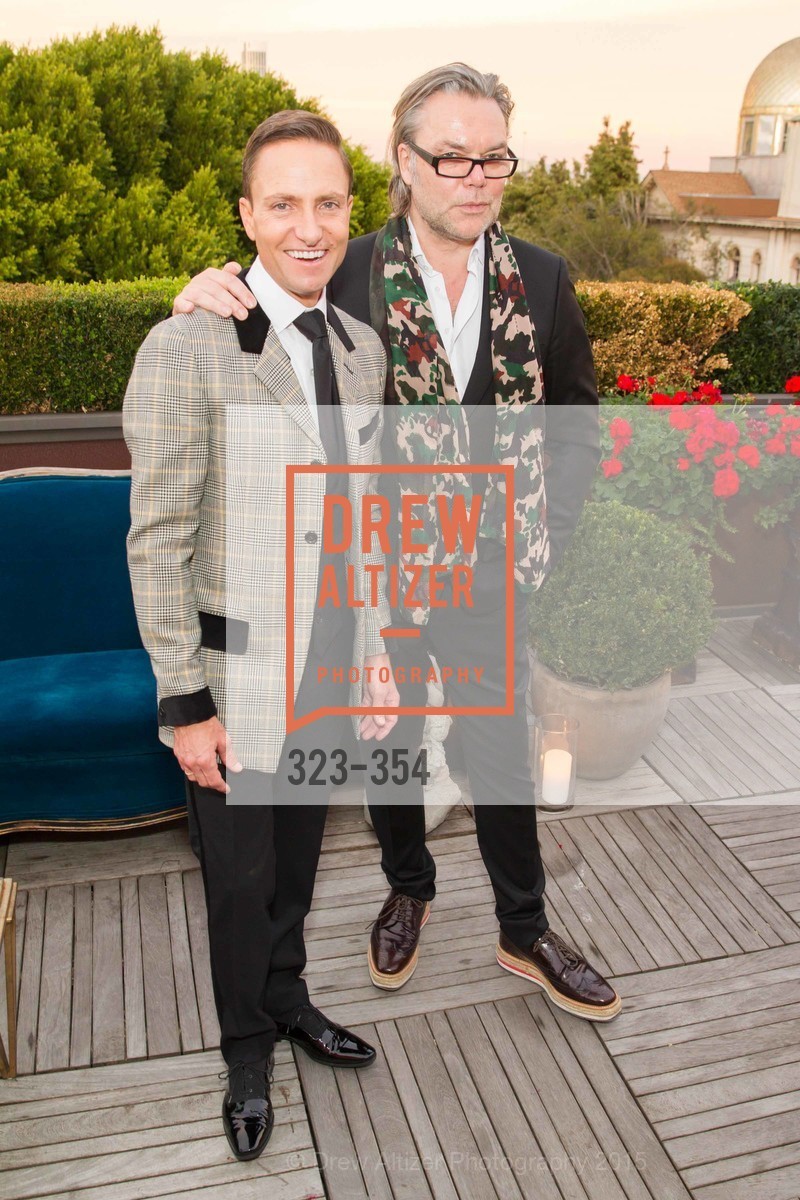 Ken Fulk, David Downton, Ken Fulk Hosts A David Downton Book Signing Party, Ken Fulk's Loft. 310 7th St, October 9th, 2015,Drew Altizer, Drew Altizer Photography, full-service event agency, private events, San Francisco photographer, photographer California