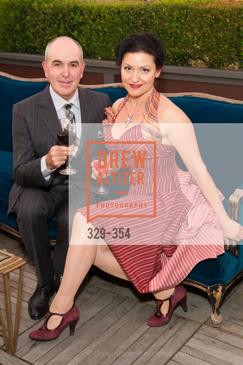 Mr. Pearl, Autumn Adamme, Ken Fulk Hosts A David Downton Book Signing Party, Ken Fulk's Loft. 310 7th St, October 9th, 2015,Drew Altizer, Drew Altizer Photography, full-service event agency, private events, San Francisco photographer, photographer California