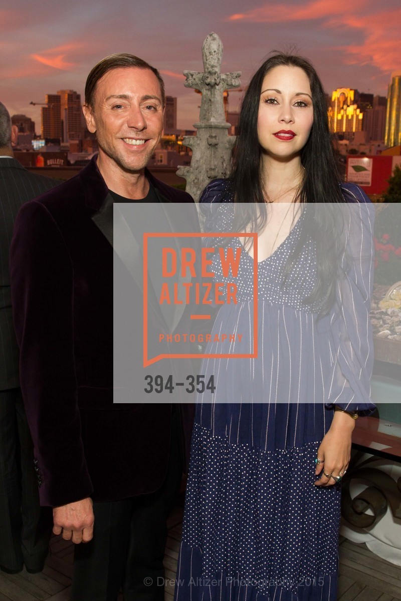Joy Venturini Bianchi, Ruth Beering, Ken Fulk Hosts A David Downton Book Signing Party, Ken Fulk's Loft. 310 7th St, October 9th, 2015,Drew Altizer, Drew Altizer Photography, full-service agency, private events, San Francisco photographer, photographer california