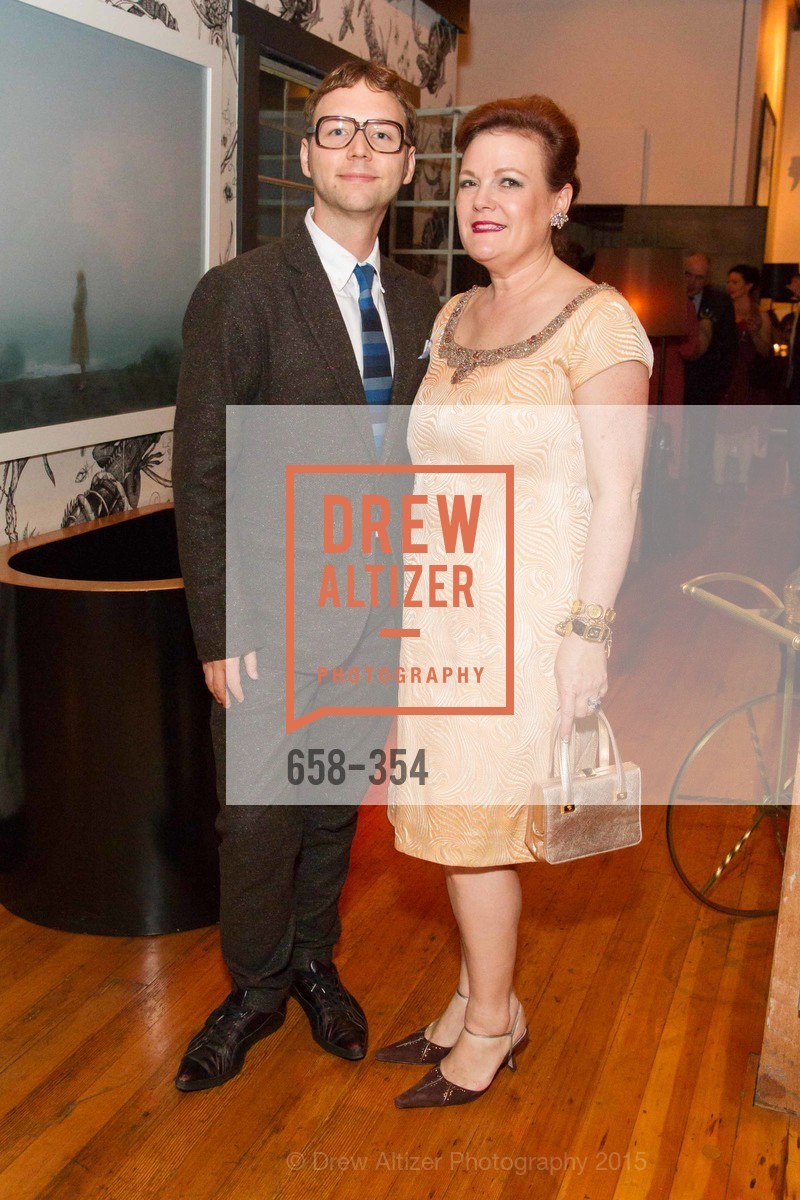 Tony Bravo, Jennifer Raiser, Ken Fulk Hosts A David Downton Book Signing Party, Ken Fulk's Loft. 310 7th St, October 9th, 2015,Drew Altizer, Drew Altizer Photography, full-service event agency, private events, San Francisco photographer, photographer California
