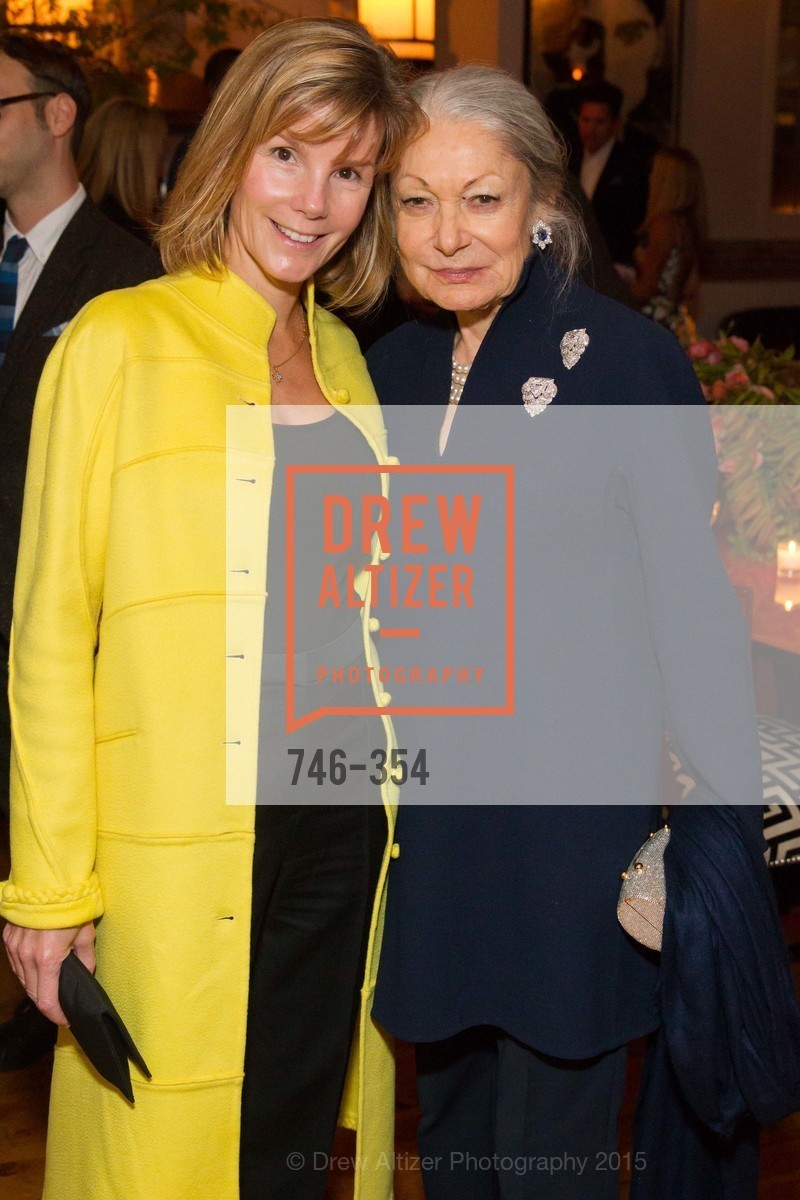Anna Carter, Denise Hale, Ken Fulk Hosts A David Downton Book Signing Party, Ken Fulk's Loft. 310 7th St, October 9th, 2015,Drew Altizer, Drew Altizer Photography, full-service agency, private events, San Francisco photographer, photographer california