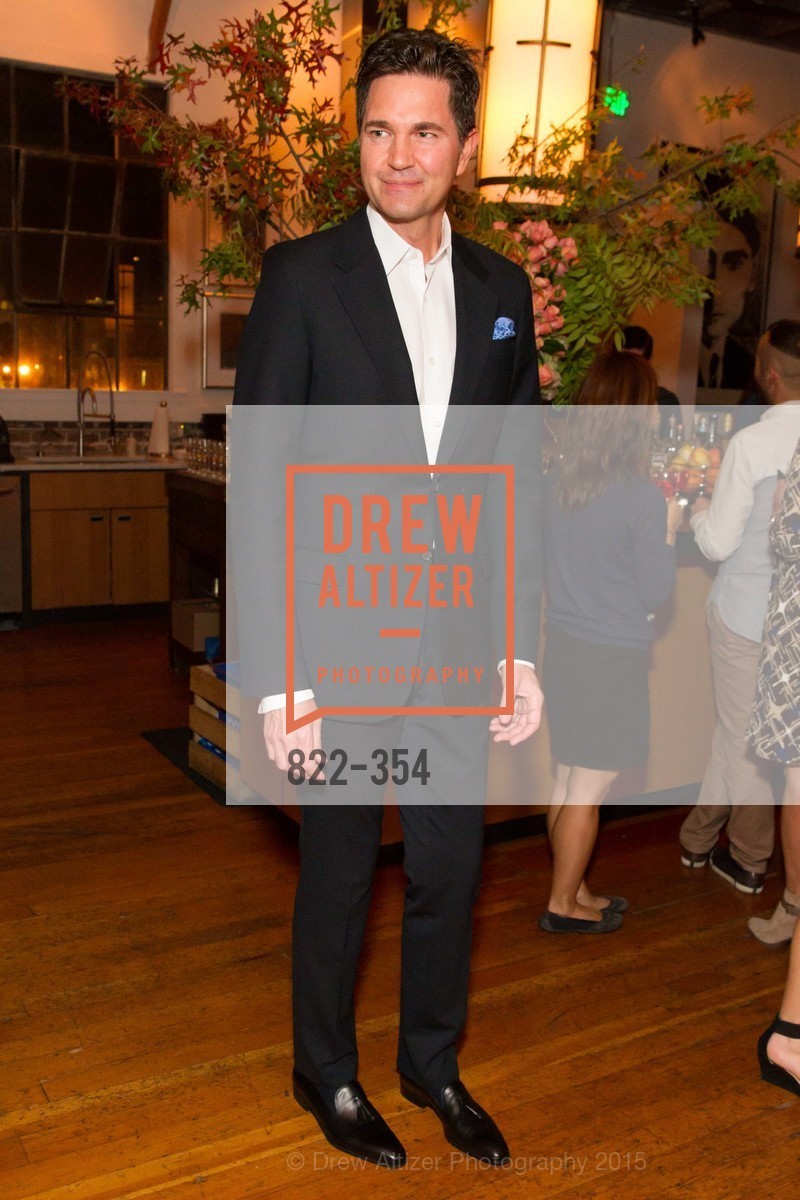 Alex Chassis, Ken Fulk Hosts A David Downton Book Signing Party, Ken Fulk's Loft. 310 7th St, October 9th, 2015,Drew Altizer, Drew Altizer Photography, full-service agency, private events, San Francisco photographer, photographer california