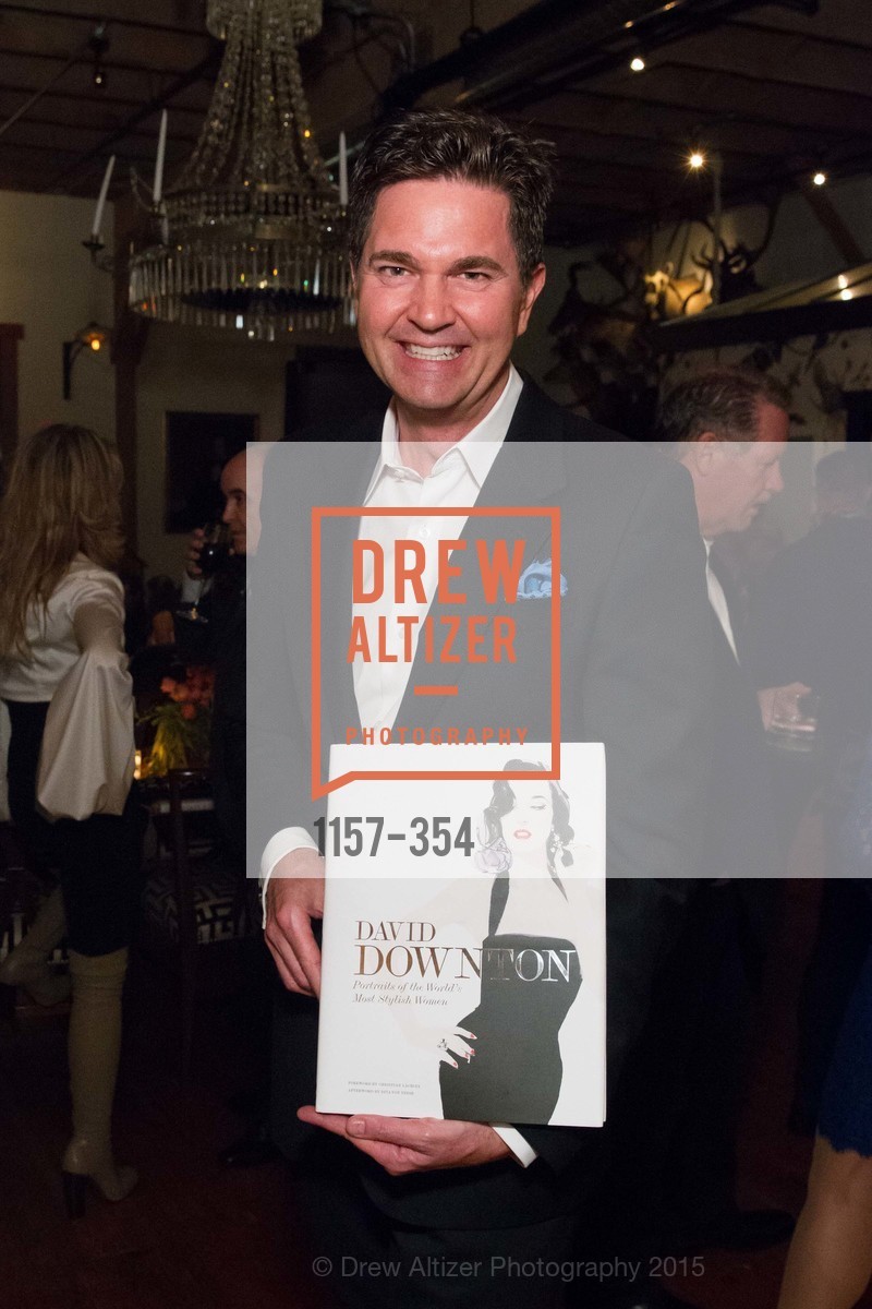 Alex Chassis, Ken Fulk Hosts A David Downton Book Signing Party, Ken Fulk's Loft. 310 7th St, October 9th, 2015,Drew Altizer, Drew Altizer Photography, full-service agency, private events, San Francisco photographer, photographer california