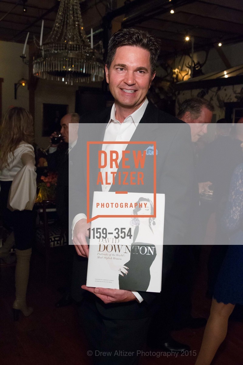 Alex Chassis, Ken Fulk Hosts A David Downton Book Signing Party, Ken Fulk's Loft. 310 7th St, October 9th, 2015,Drew Altizer, Drew Altizer Photography, full-service agency, private events, San Francisco photographer, photographer california