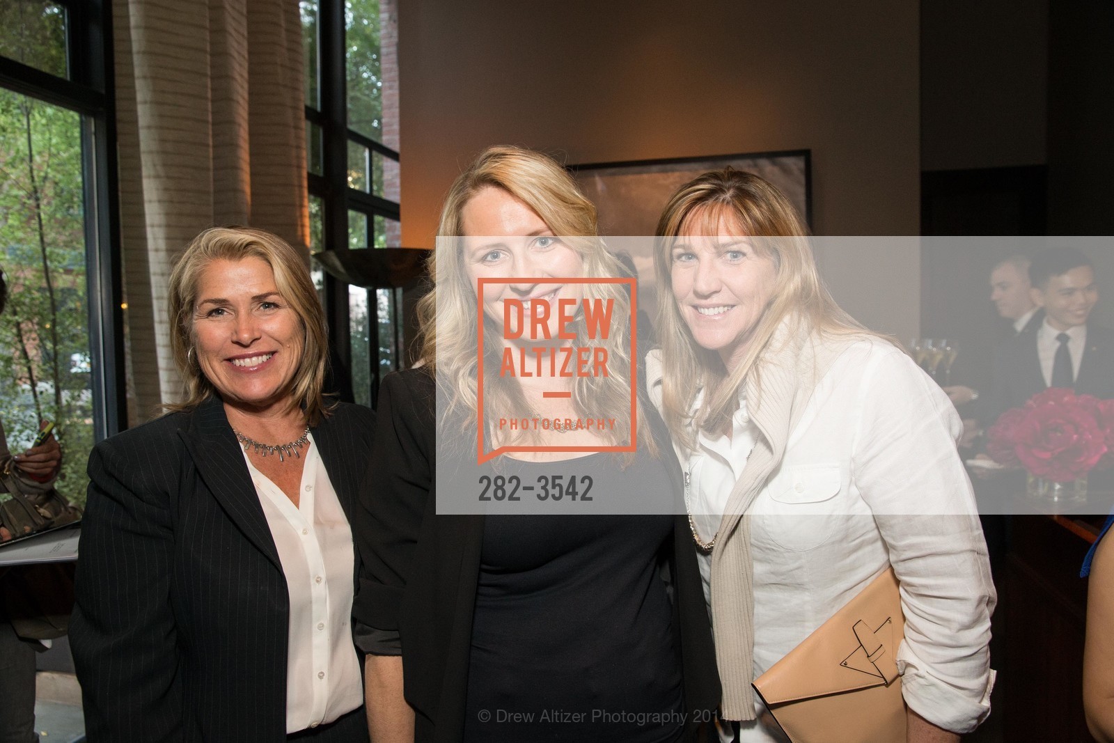 Ellen Sullivan, Danae Ringelmann, Sissie Twiggs, ELLE Hosts Women in Tech, US, June 18th, 2014, Photo #282-3542 Ellen Sullivan, Danae Ringelmann, Sissie Twiggs, Photo #282-3542