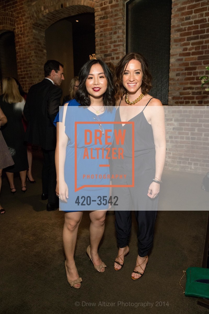 Grace Woo, Danika Laszuk, Photo #420-3542