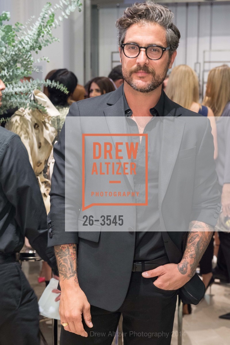 Douglas Friedman, BURBERRY Grand ReOpening, US, October 7th, 2014, Photo #26-3545 Douglas Friedman, Photo #26-3545