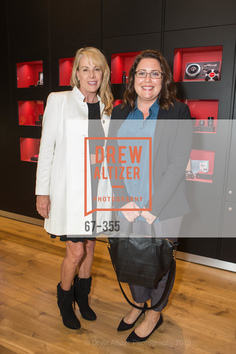 Lyhn Haller, Samantha Leo, SFMOMA Contemporary Vision Award Launch Party, Leica. 463 Bush St, October 8th, 2015,Drew Altizer, Drew Altizer Photography, full-service agency, private events, San Francisco photographer, photographer california