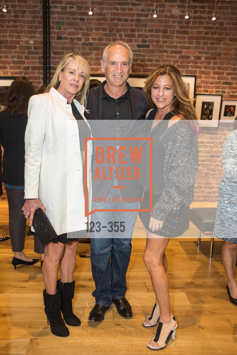 Lyhn Haller, Greg Sieck, Victoria Loren Miller, SFMOMA Contemporary Vision Award Launch Party, Leica. 463 Bush St, October 8th, 2015,Drew Altizer, Drew Altizer Photography, full-service agency, private events, San Francisco photographer, photographer california