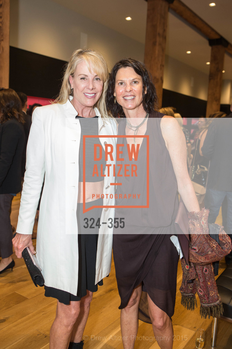Lyhn Haller, Dorka Keehn, SFMOMA Contemporary Vision Award Launch Party, Leica. 463 Bush St, October 8th, 2015,Drew Altizer, Drew Altizer Photography, full-service agency, private events, San Francisco photographer, photographer california