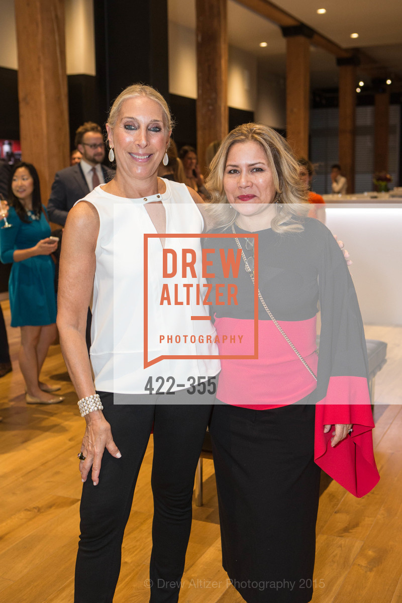 Betsy Linder, Michaela van Zwoll, SFMOMA Contemporary Vision Award Launch Party, Leica. 463 Bush St, October 8th, 2015,Drew Altizer, Drew Altizer Photography, full-service agency, private events, San Francisco photographer, photographer california