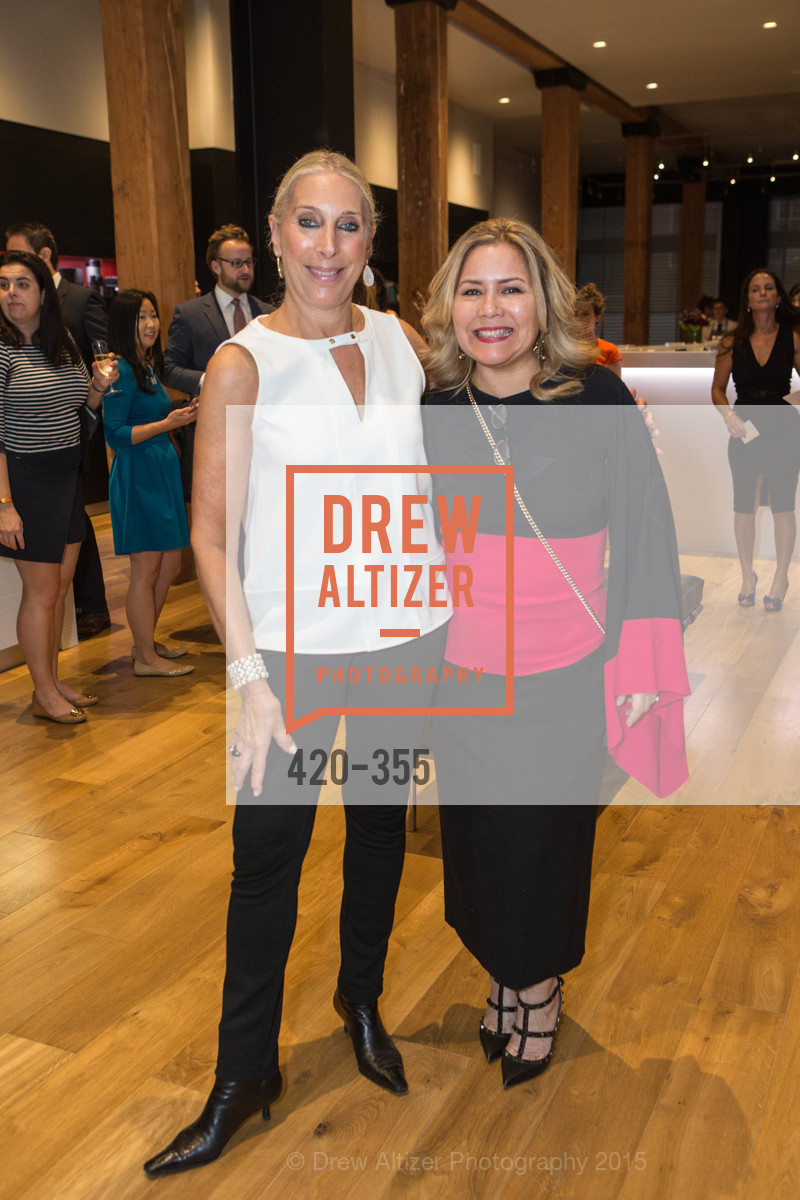 Betsy Linder, Michaela van Zwoll, SFMOMA Contemporary Vision Award Launch Party, Leica. 463 Bush St, October 8th, 2015,Drew Altizer, Drew Altizer Photography, full-service event agency, private events, San Francisco photographer, photographer California