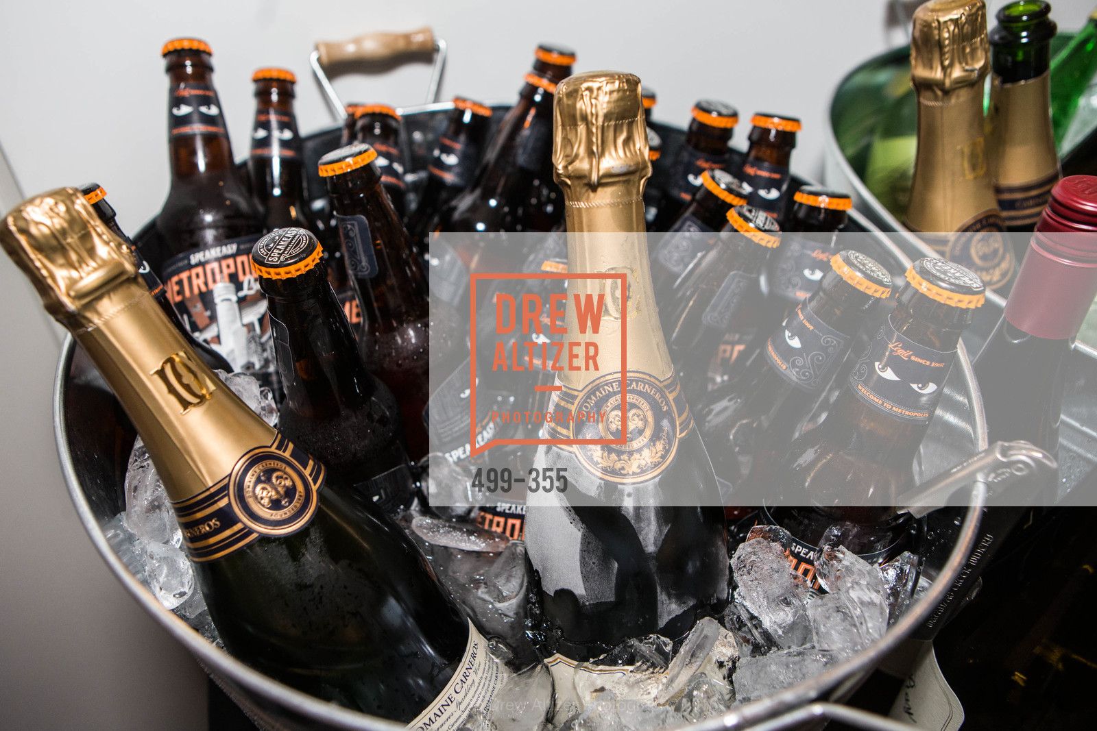 Atmosphere, SFMOMA Contemporary Vision Award Launch Party, Leica. Leica, . 463 Bush St, October 8th, 2015, Photo #499-355 Atmosphere, Photo #499-355
