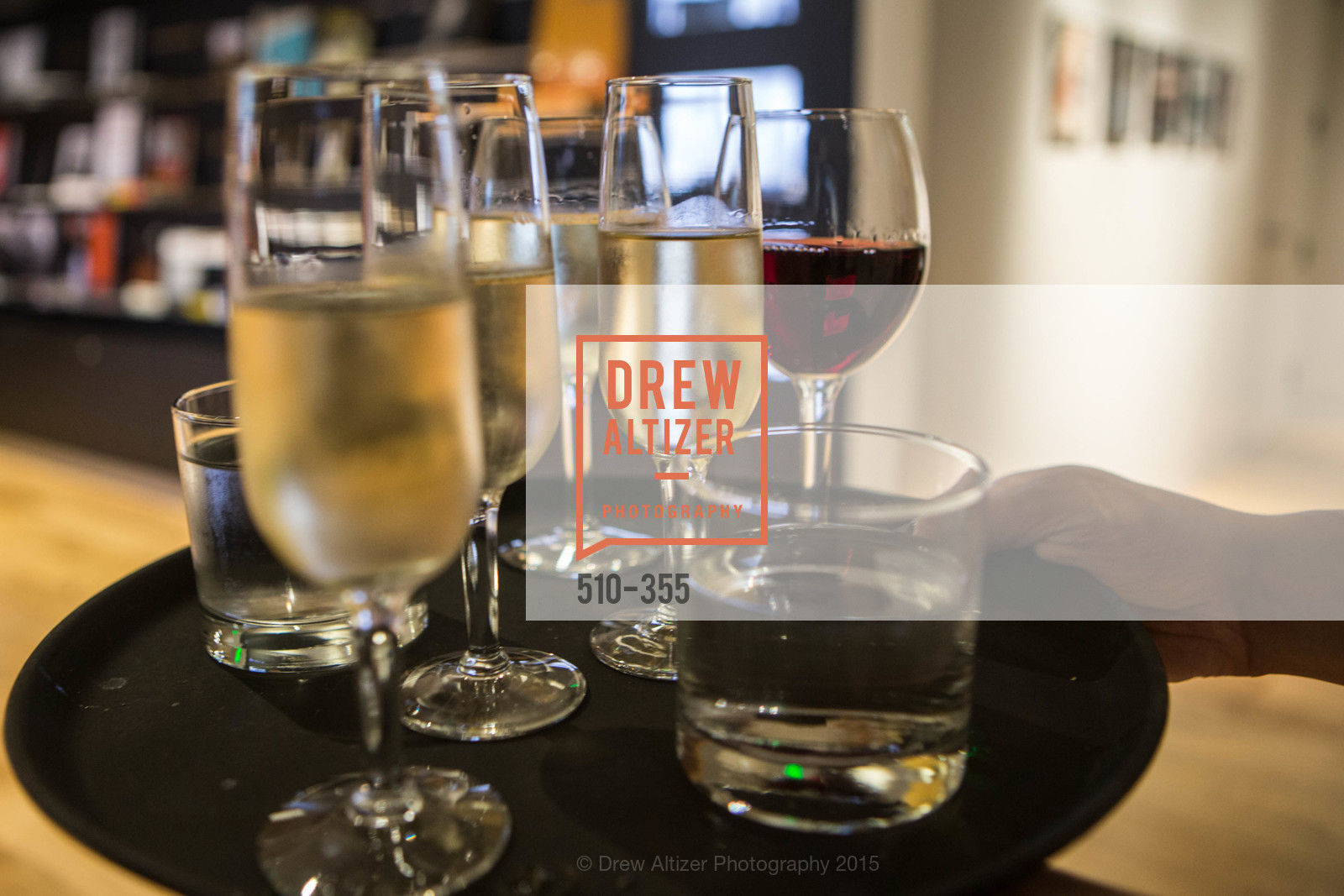 Atmosphere, SFMOMA Contemporary Vision Award Launch Party, Leica. 463 Bush St, October 8th, 2015,Drew Altizer, Drew Altizer Photography, full-service agency, private events, San Francisco photographer, photographer california