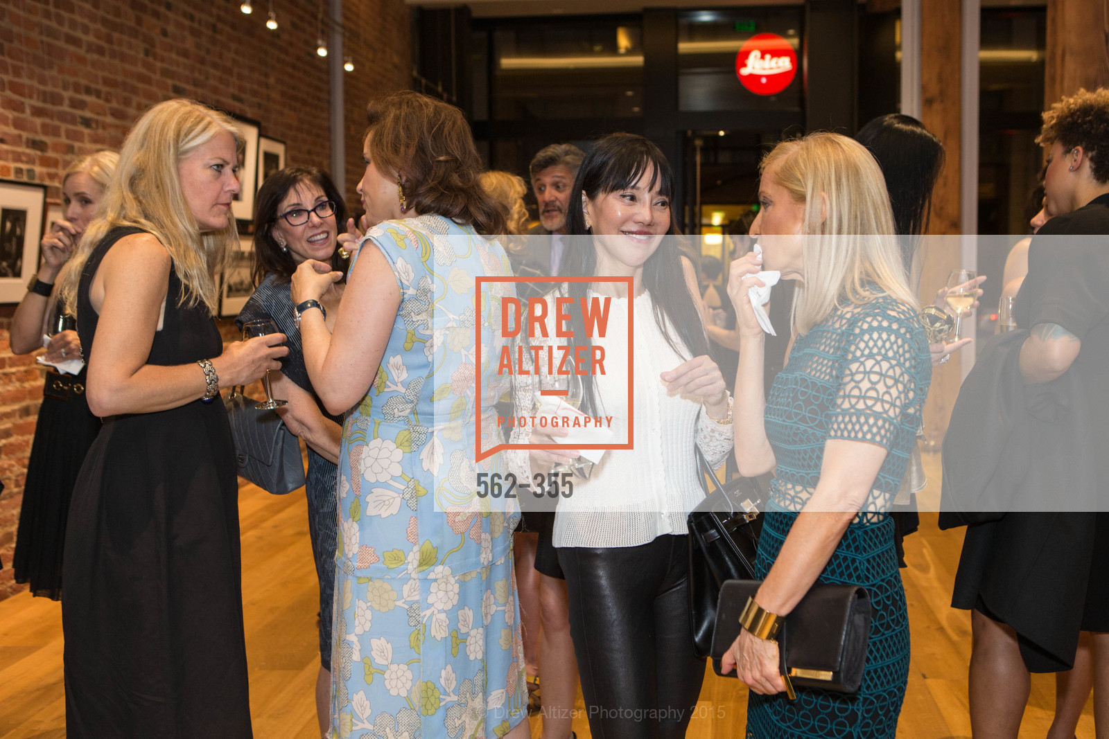 France Szeto, SFMOMA Contemporary Vision Award Launch Party, Leica. 463 Bush St, October 8th, 2015,Drew Altizer, Drew Altizer Photography, full-service agency, private events, San Francisco photographer, photographer california