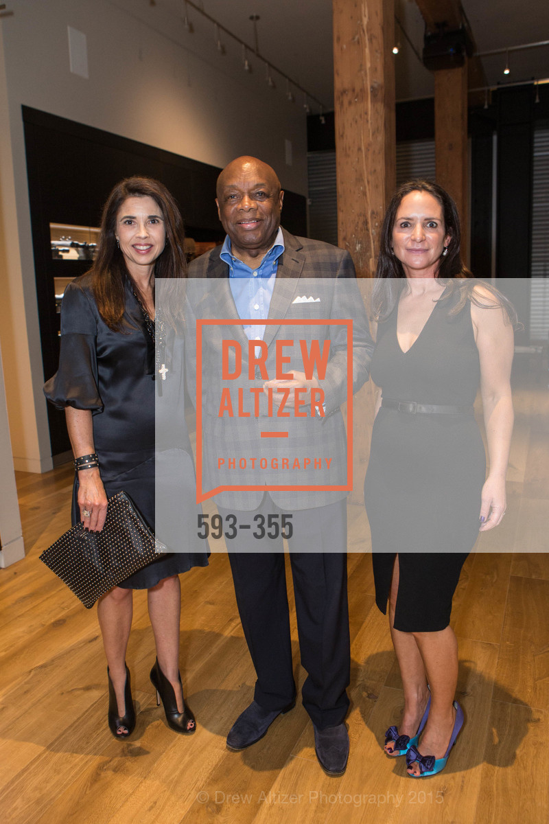 Candace Cavanaugh, Willie Brown, Courtney Dallaire, SFMOMA Contemporary Vision Award Launch Party, Leica. 463 Bush St, October 8th, 2015,Drew Altizer, Drew Altizer Photography, full-service agency, private events, San Francisco photographer, photographer california