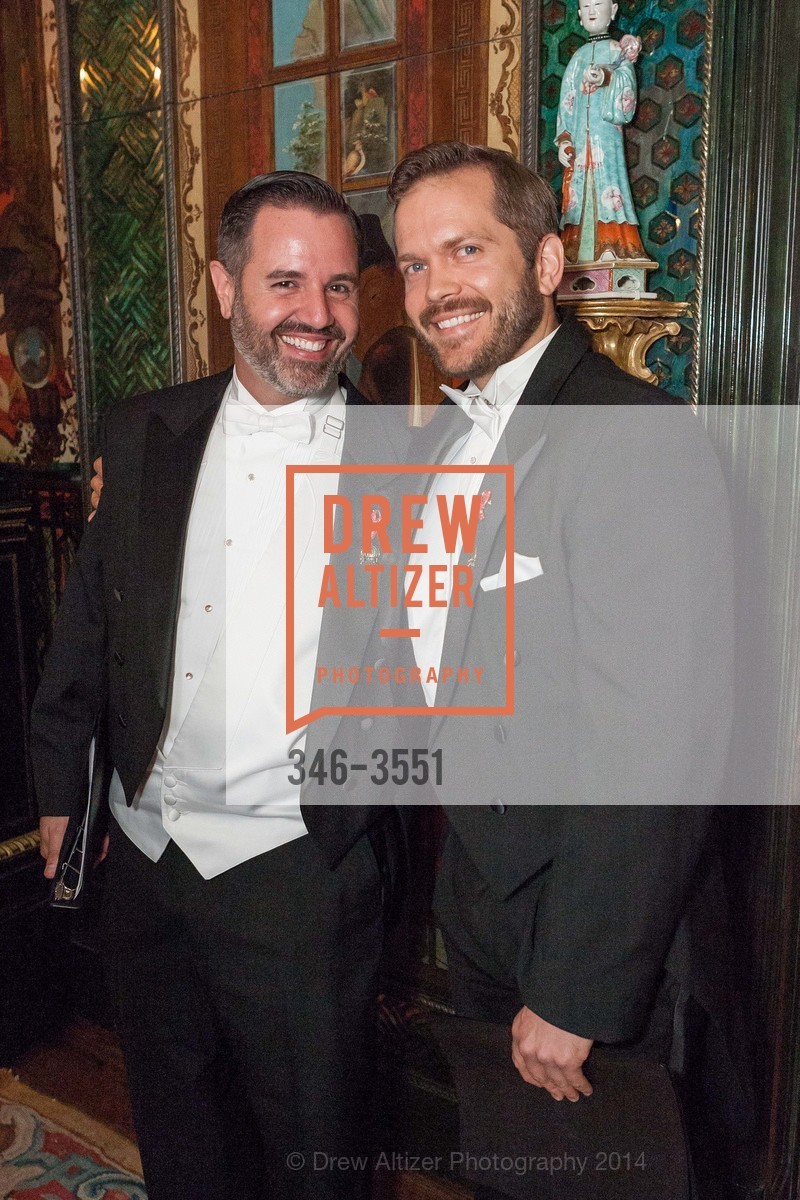 Philip Wiley, Aaron Smith, Photo #346-3551