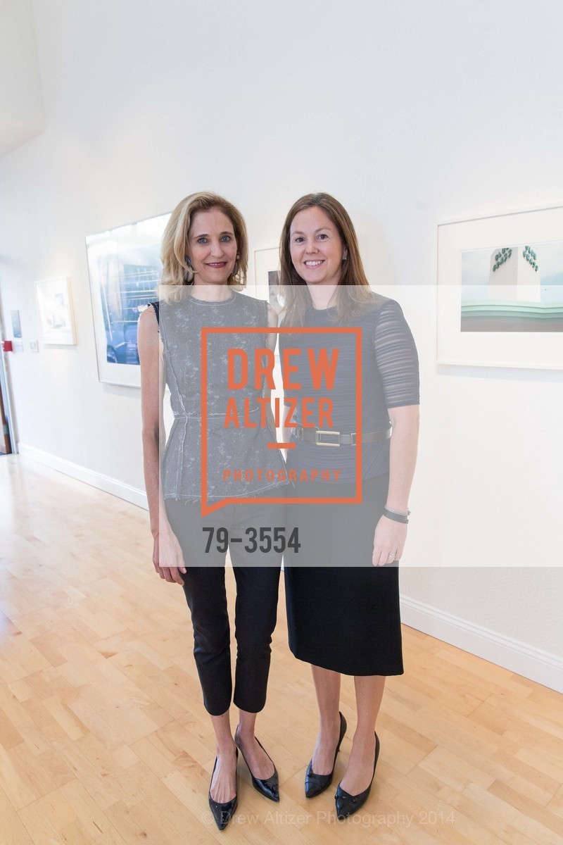 Jennifer Biederbeck, Sarah Shepard, Photo #79-3554