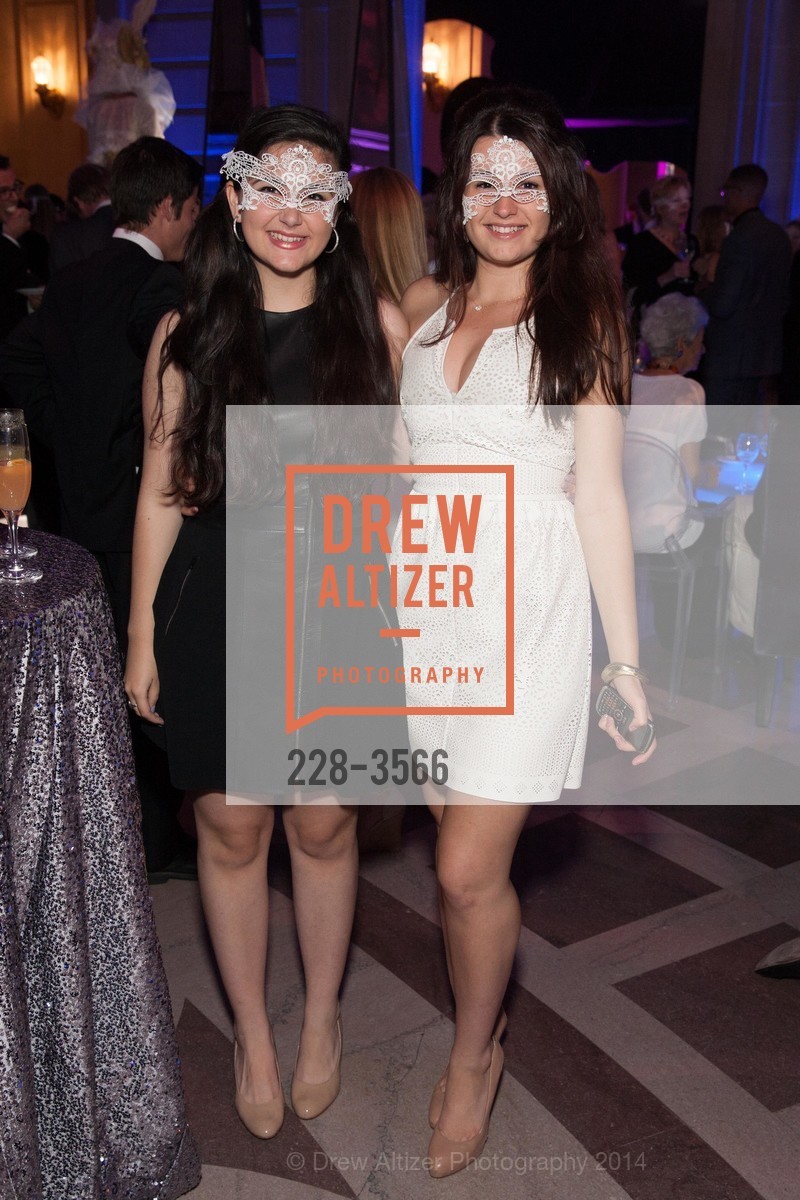 Gabby Sanchez-Corea, Ainsley Cankort, LEXIE & BOO KIRKWOOD'S Debutante Party, US, June 15th, 2014, Photo #228-3566 Gabby Sanchez-Corea, Ainsley Cankort, Photo #228-3566