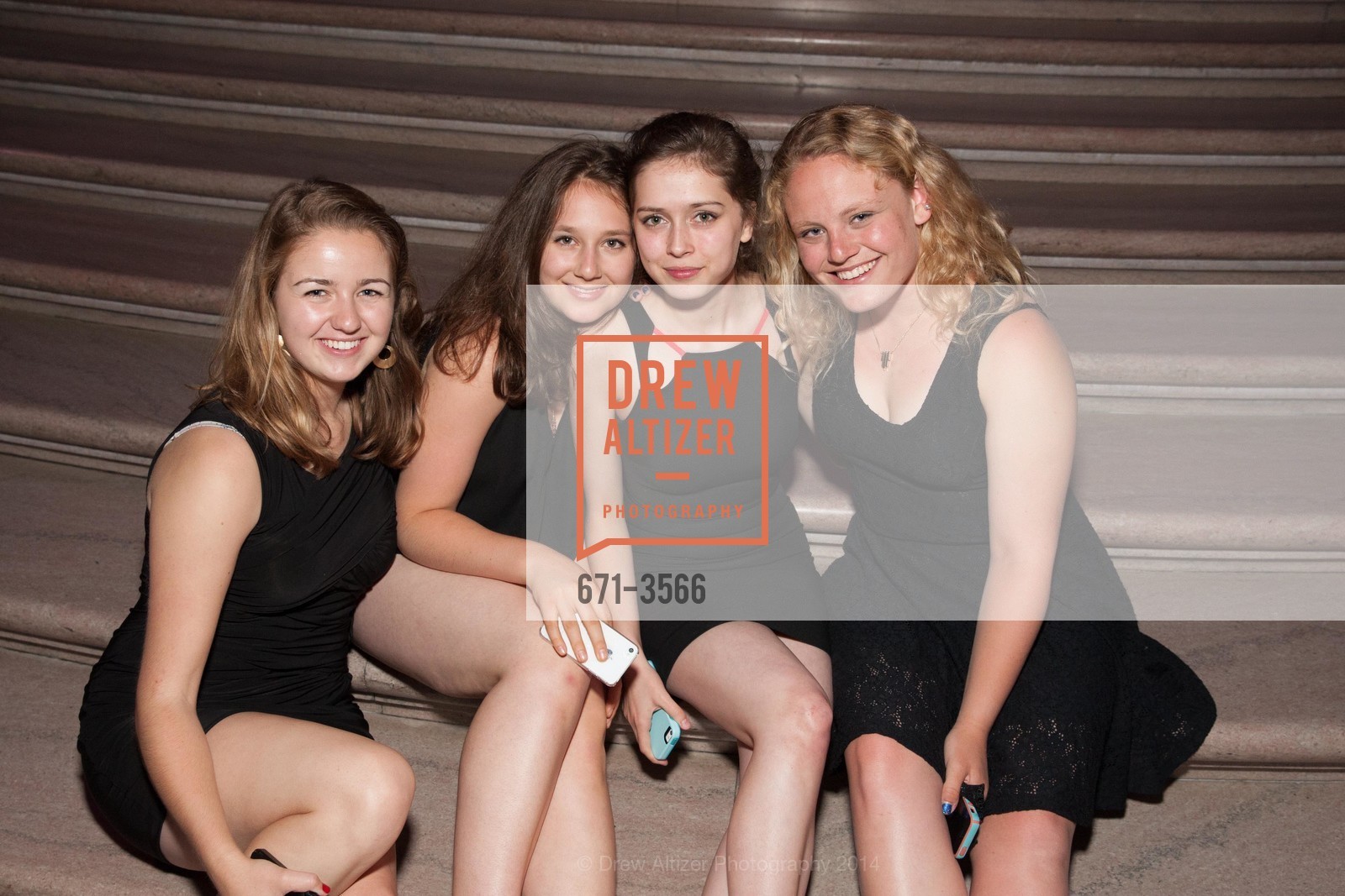 Rebecca Green, Julia Iaconi Stewart, Maya Pollack, Annabelle Ostrow, LEXIE & BOO KIRKWOOD'S Debutante Party, US, June 15th, 2014, Photo #671-3566 Rebecca Green, Julia Iaconi Stewart, Maya Pollack, Annabelle Ostrow, Photo #671-3566