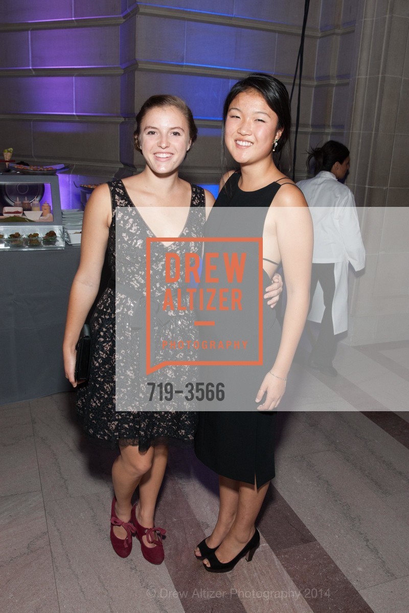 Hannah Everett, Minah Choi, Photo #719-3566