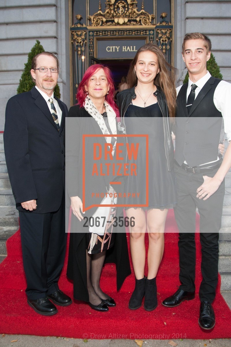 Mike Varney, Jennifer Ball, Jordan Varney, Dalton Varney, LEXIE & BOO KIRKWOOD'S Debutante Party, US, June 15th, 2014, Photo #2067-3566 Mike Varney, Jennifer Ball, Jordan Varney, Dalton Varney, Photo #2067-3566