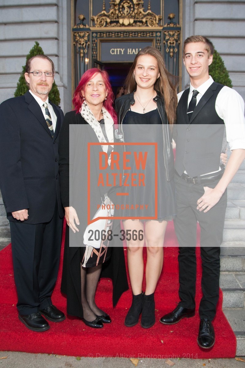 Mike Varney, Jennifer Ball, Jordan Varney, Dalton Varney, LEXIE & BOO KIRKWOOD'S Debutante Party, US, June 15th, 2014, Photo #2068-3566 Mike Varney, Jennifer Ball, Jordan Varney, Dalton Varney, Photo #2068-3566