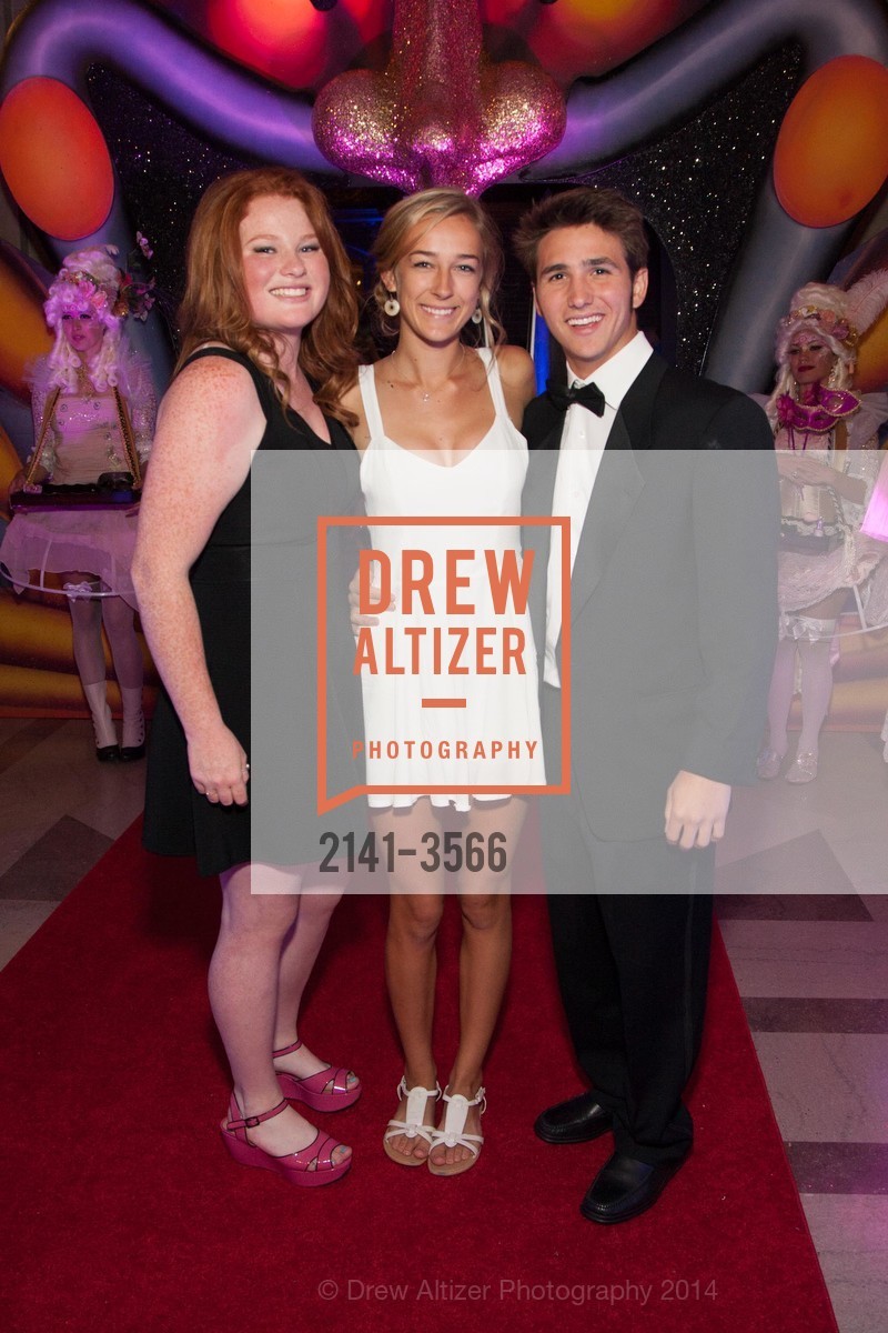 Lexie Kirkwood, Susanna Renfrew, Reeves Stutz, Photo #2141-3566