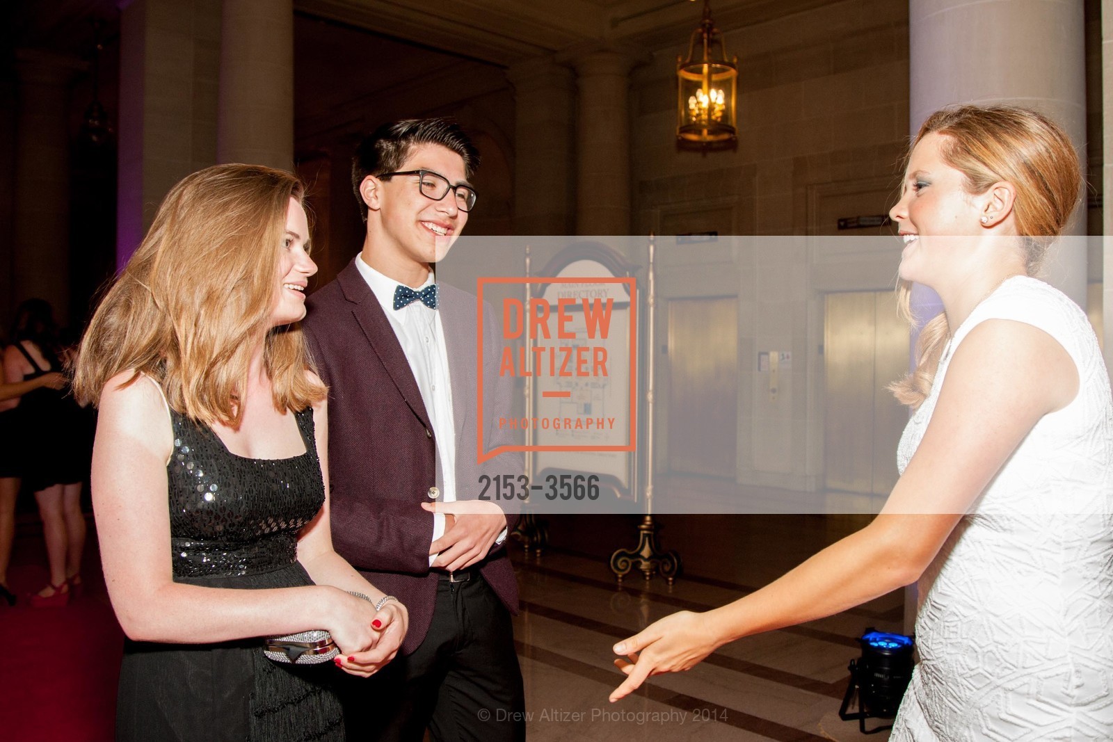 Amelia Rosenberg, Sam Blanchard, Boo Kirkwood, LEXIE & BOO KIRKWOOD'S Debutante Party, US, June 15th, 2014, Photo #2153-3566 Amelia Rosenberg, Sam Blanchard, Boo Kirkwood, Photo #2153-3566