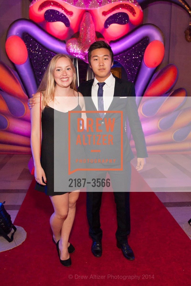Rachel Rex, Jeff Rhee, Photo #2187-3566
