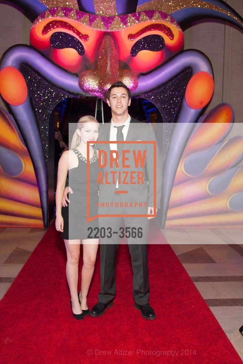 Phoebe Gillan, Alden Frankel, Photo #2203-3566