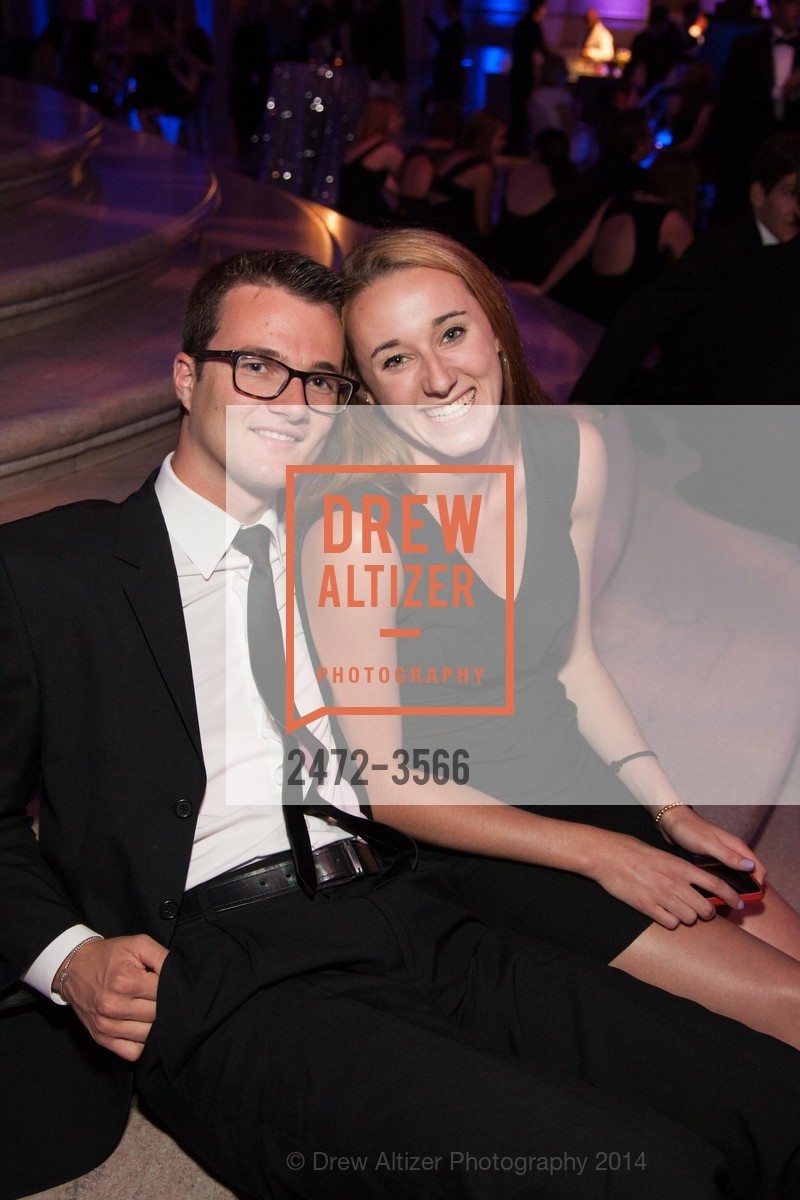 Matteo Davis, Ciara Burne, Photo #2472-3566