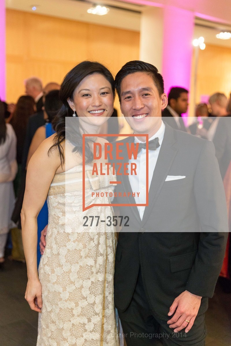 Catherine Kwong, Brian Kwong, Photo #277-3572