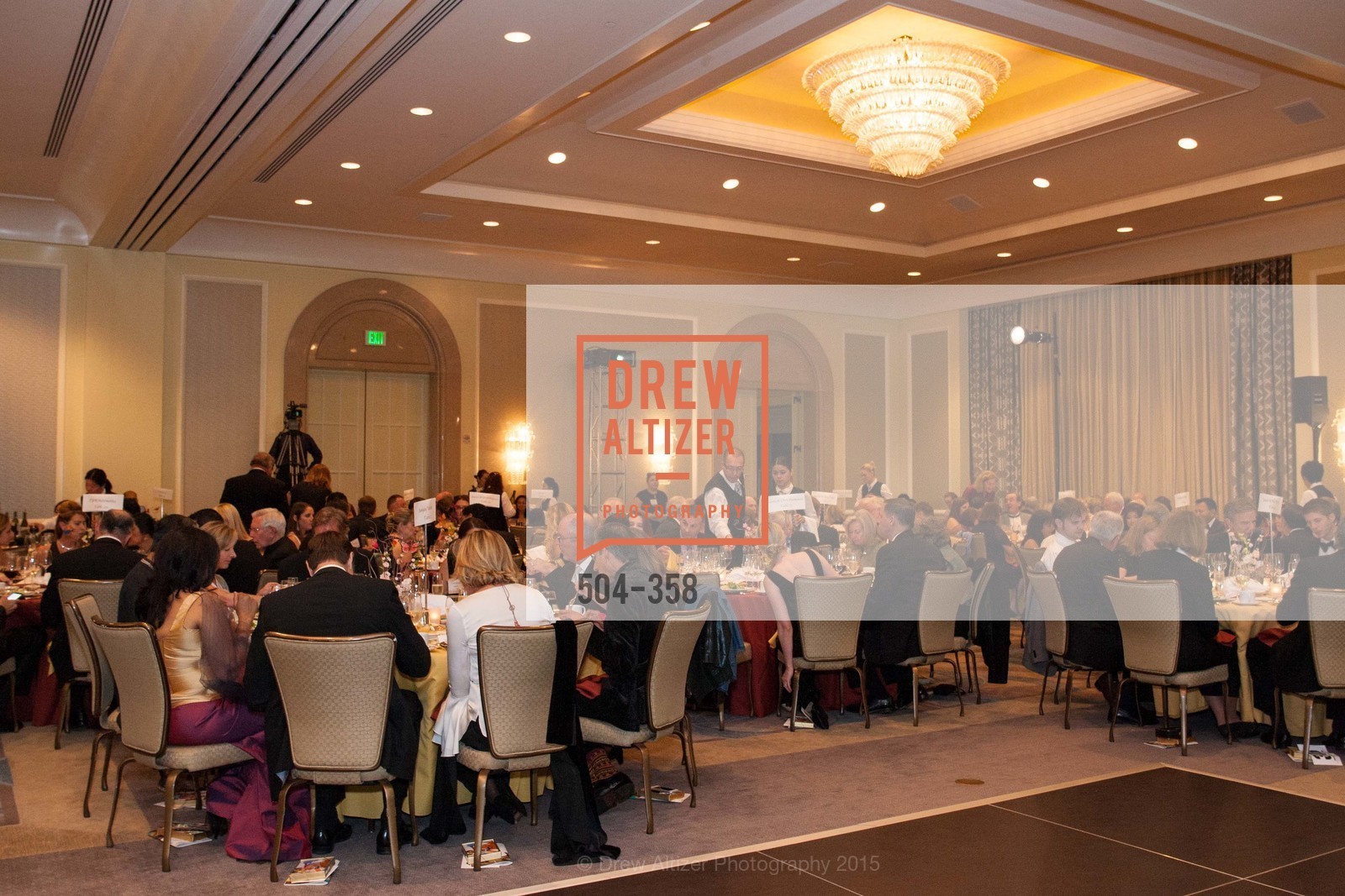 Atmosphere, ReSurge International Gala, Four Seasons San Francisco, October 10th, 2015,Drew Altizer, Drew Altizer Photography, full-service event agency, private events, San Francisco photographer, photographer California