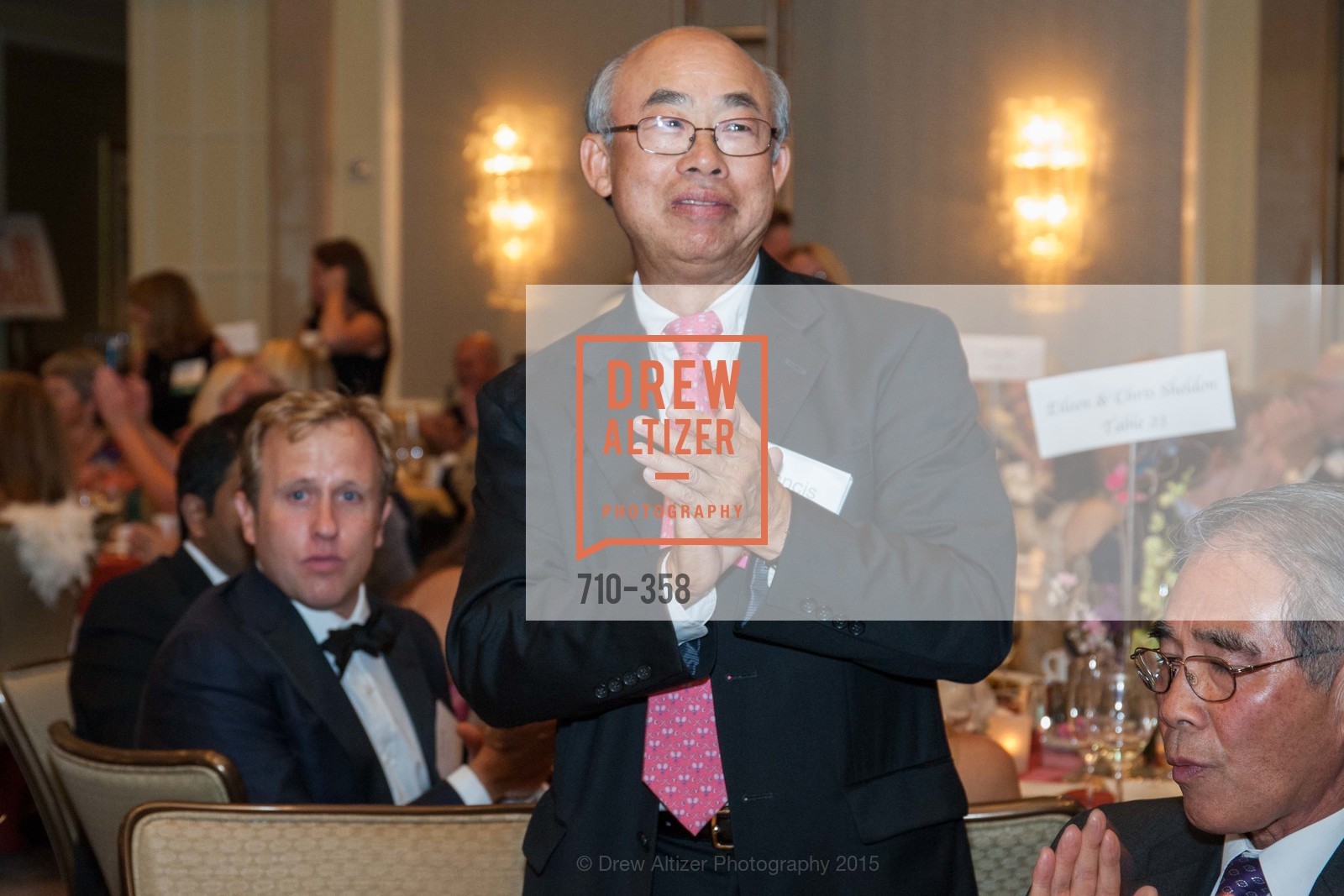 Francis Lee, ReSurge International Gala, Four Seasons San Francisco, October 10th, 2015,Drew Altizer, Drew Altizer Photography, full-service agency, private events, San Francisco photographer, photographer california