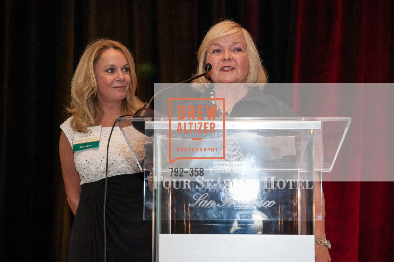 Atmosphere, ReSurge International Gala, Four Seasons San Francisco, October 10th, 2015,Drew Altizer, Drew Altizer Photography, full-service agency, private events, San Francisco photographer, photographer california