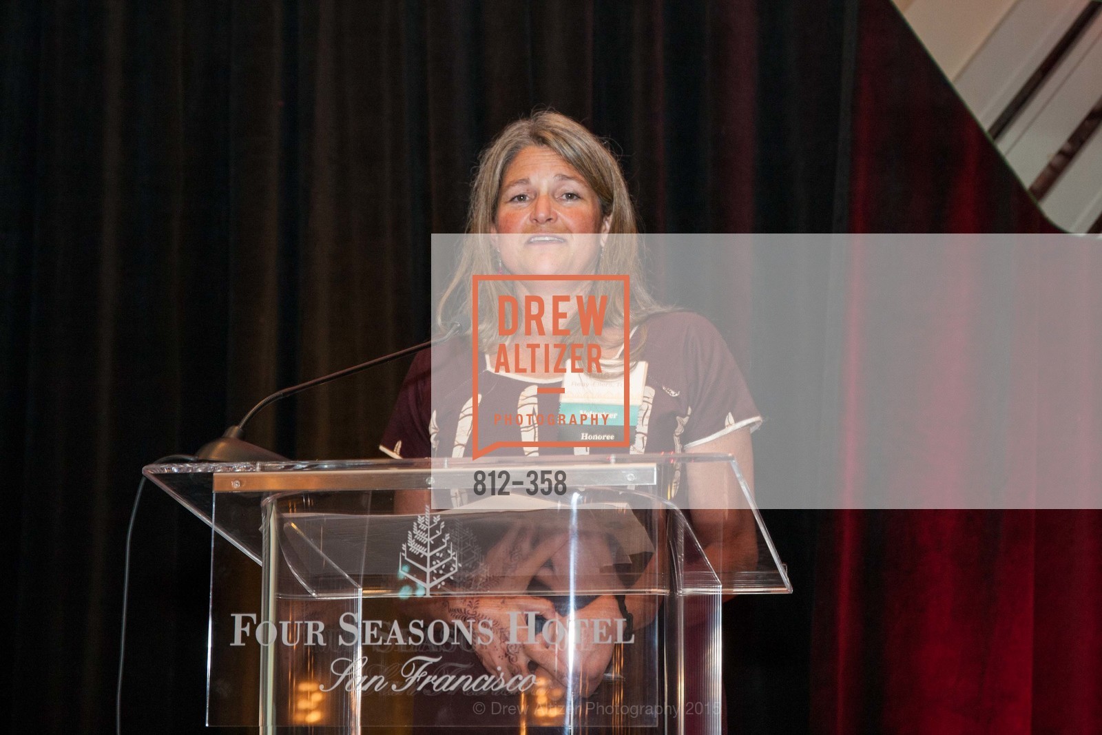 Ellise Reay-Ellers, ReSurge International Gala, Four Seasons San Francisco, October 10th, 2015