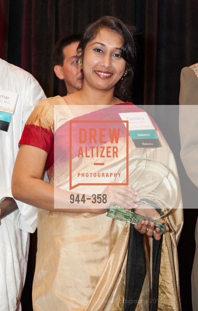 Farzana Ibrahim, ReSurge International Gala, Four Seasons San Francisco. Four Seasons San Francisco, October 10th, 2015, Photo #944-358 Farzana Ibrahim, Photo #944-358