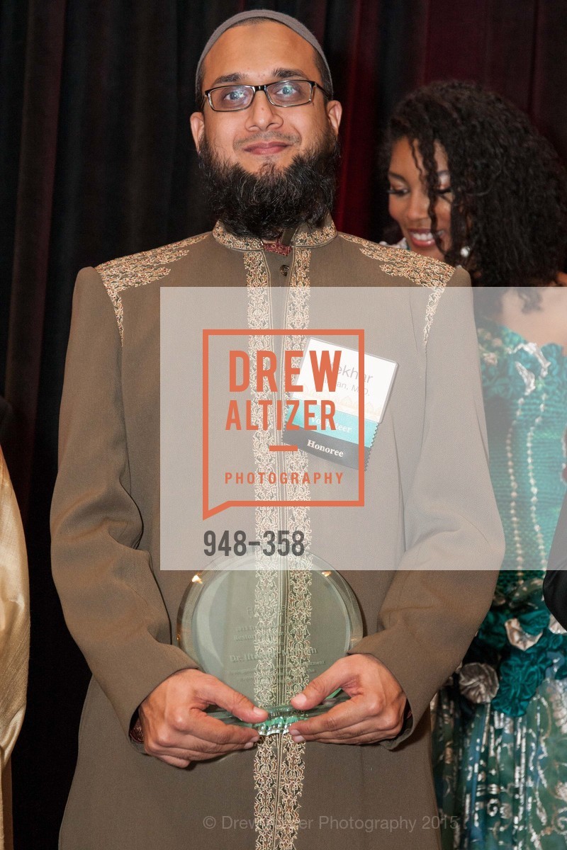 Iftekhar Mannan, ReSurge International Gala, Four Seasons San Francisco, October 10th, 2015,Drew Altizer, Drew Altizer Photography, full-service agency, private events, San Francisco photographer, photographer california